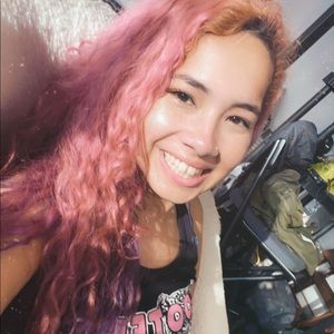 Meet your Posher, Grace